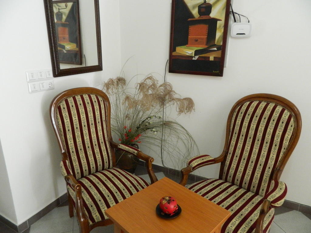 Pansion Centar Bed & Breakfast Tuzla Exterior photo